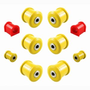 Front suspension bush kit