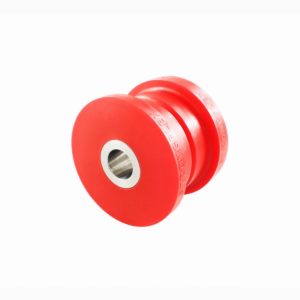 Rear beam bush