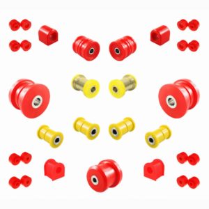 Full suspension bush kit