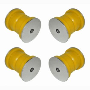 Rear subframe bush kit SPORT