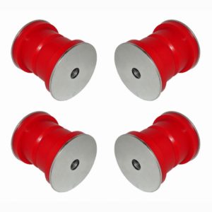 Rear subframe bush kit