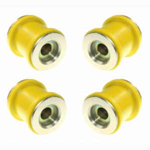 Rear subframe bush kit SPORT