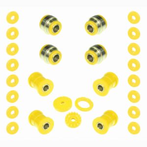 Full suspension bush kit SPORT