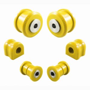 Front suspension bush kit SPORT