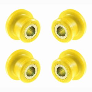 Rear subframe bush kit SPORT