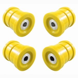 Rear subframe bush kit SPORT