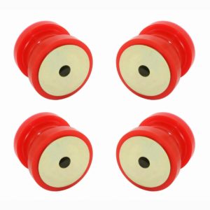 Rear subframe bush kit