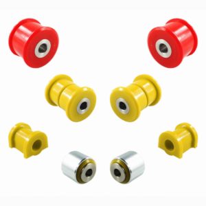 Rear suspension bush kit