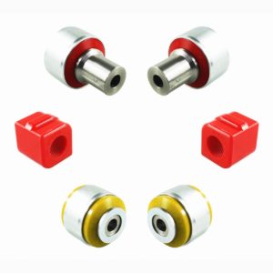 Front suspension bush kit