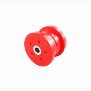 Front upper engine mount bush - front