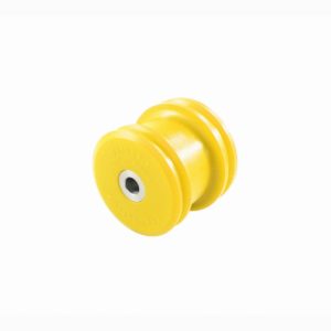 Rear diff mount - front bush SPORT