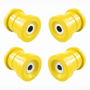Rear subframe bush kit SPORT