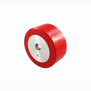 Rear diff mount - rear bush