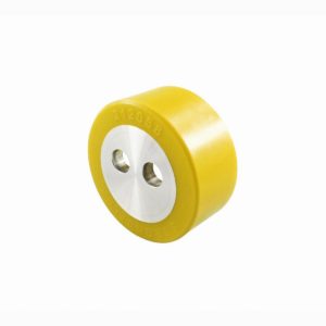 Rear diff mount - rear bush SPORT