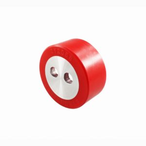 Rear diff mount - rear bush