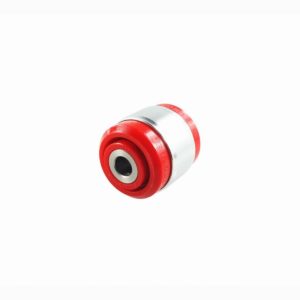 Front control arm – rear bush 58mm