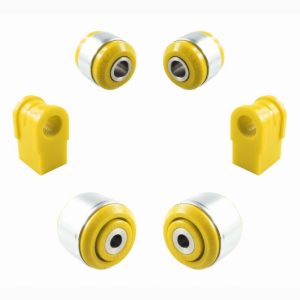 Front suspension bush kit SPORT