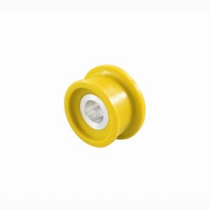 Rear differential – rear bush SPORT