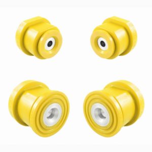 Rear subframe bush kit SPORT
