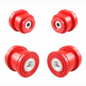 Rear subframe bush kit