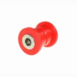 Steering rack bush