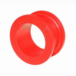 Steering rack bush