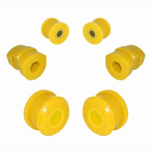 Front suspension bush kit SPORT
