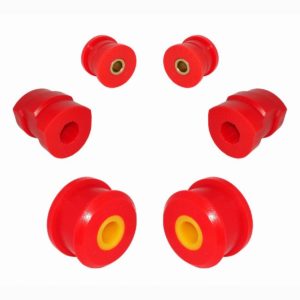 Front suspension bush kit