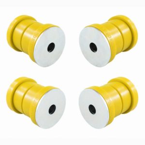 Rear subframe bush kit SPORT