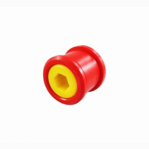 Front wishbone – rear bush