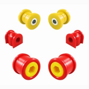 Front suspension bush kit