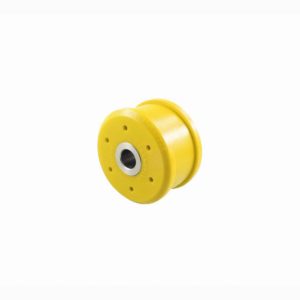 Rear diff mount - front bush SPORT
