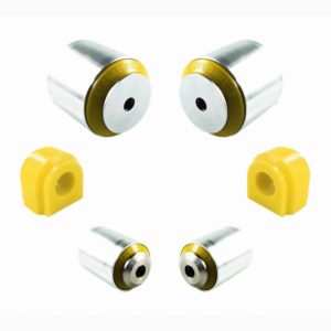 Front suspension bush kit SPORT