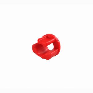 Rear differential bush insert