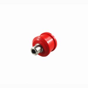 Rear rod bush