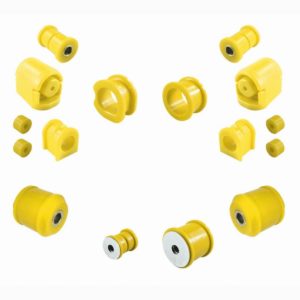 Full suspension bush kit SPORT