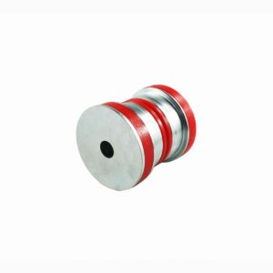 Rear subframe – rear bush