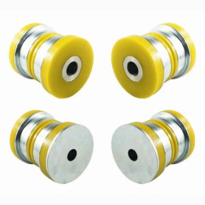 Rear subframe bush kit SPORT