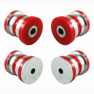 Rear subframe bush kit