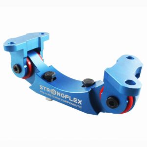 Gearbox mount