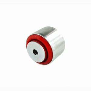 Rear trailing arm bushing - front