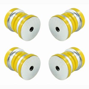 Rear subframe bush kit SPORT