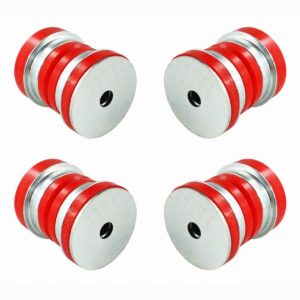 Rear subframe bush kit