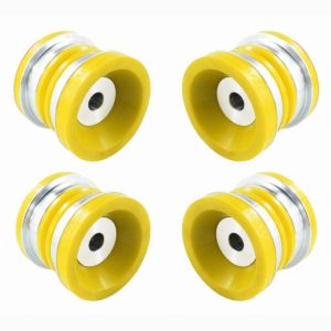 Front subframe bush kit SPORT