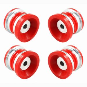 Front subframe bush kit