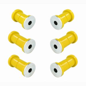 Rear subframe bush kit SPORT