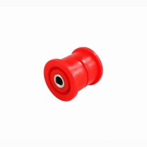 Rear differential mounting bushing