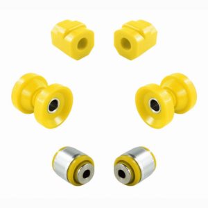Front suspension bush kit SPORT