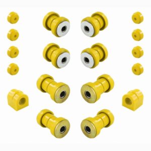 Front suspension bush kit SPORT