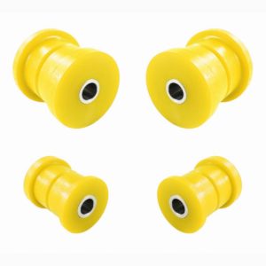 Rear subframe bush kit SPORT